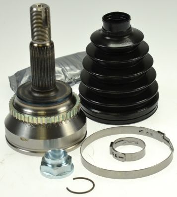 LÖBRO 304650 Joint kit, drive shaft