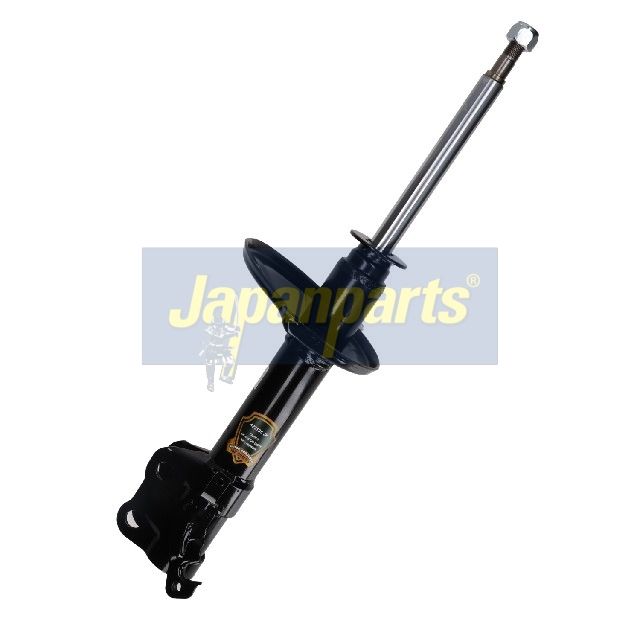 Shock Absorber-1