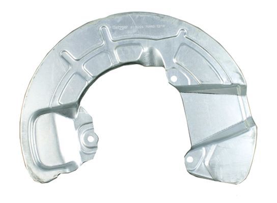 METZGER AUTOTEILE 6115224 Splash guard, brake disc