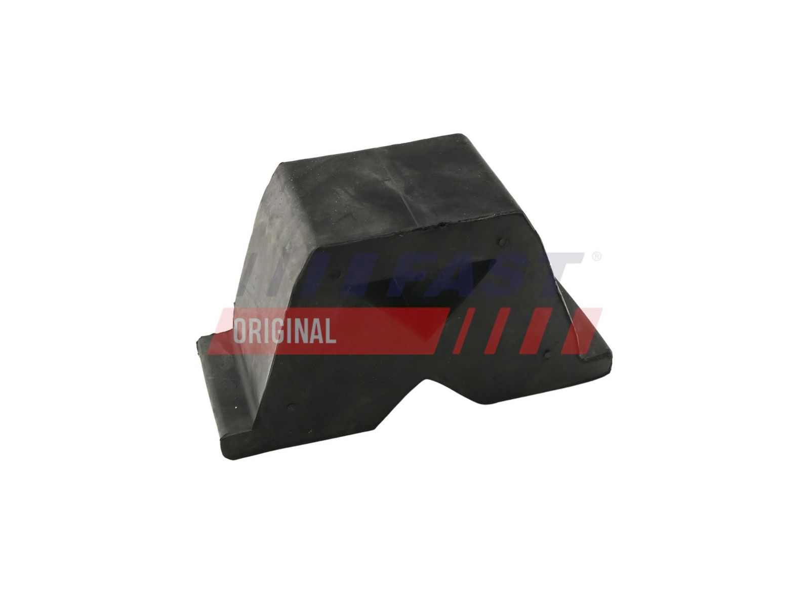 Rubber Buffer, suspension