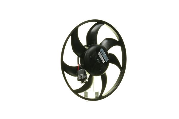 Fan, engine cooling-5