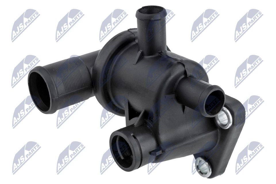 NTY CTM-HY-002 Coolant flange