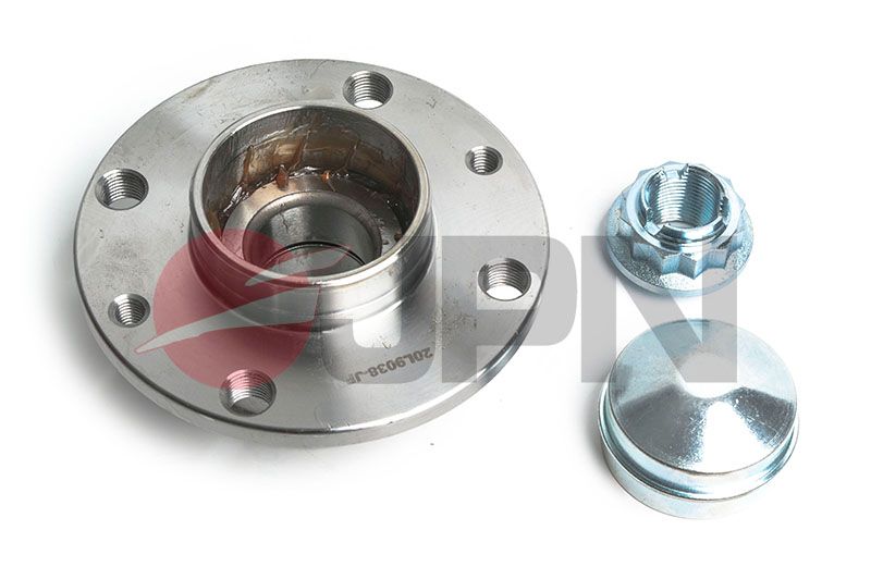 Wheel Bearing Kit-1