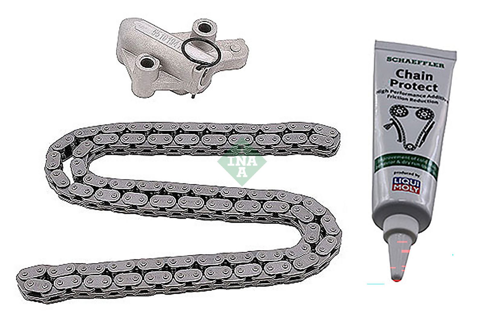 SCHAEFFLER INA 559 1808 10 Timing chain kit