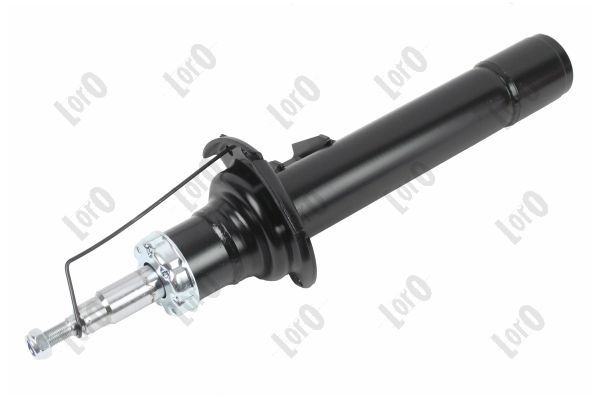 Shock Absorber-1