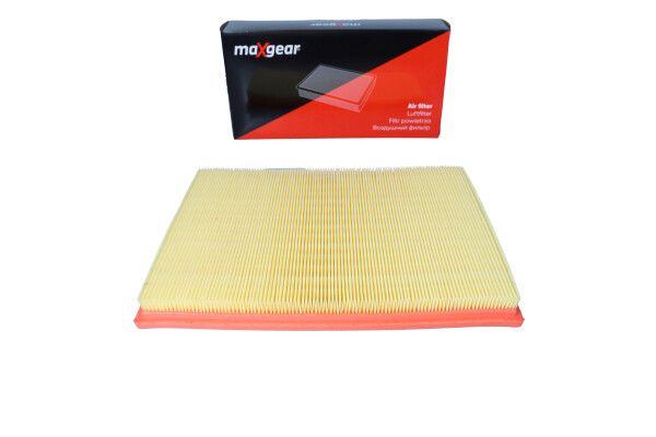 Air Filter-1