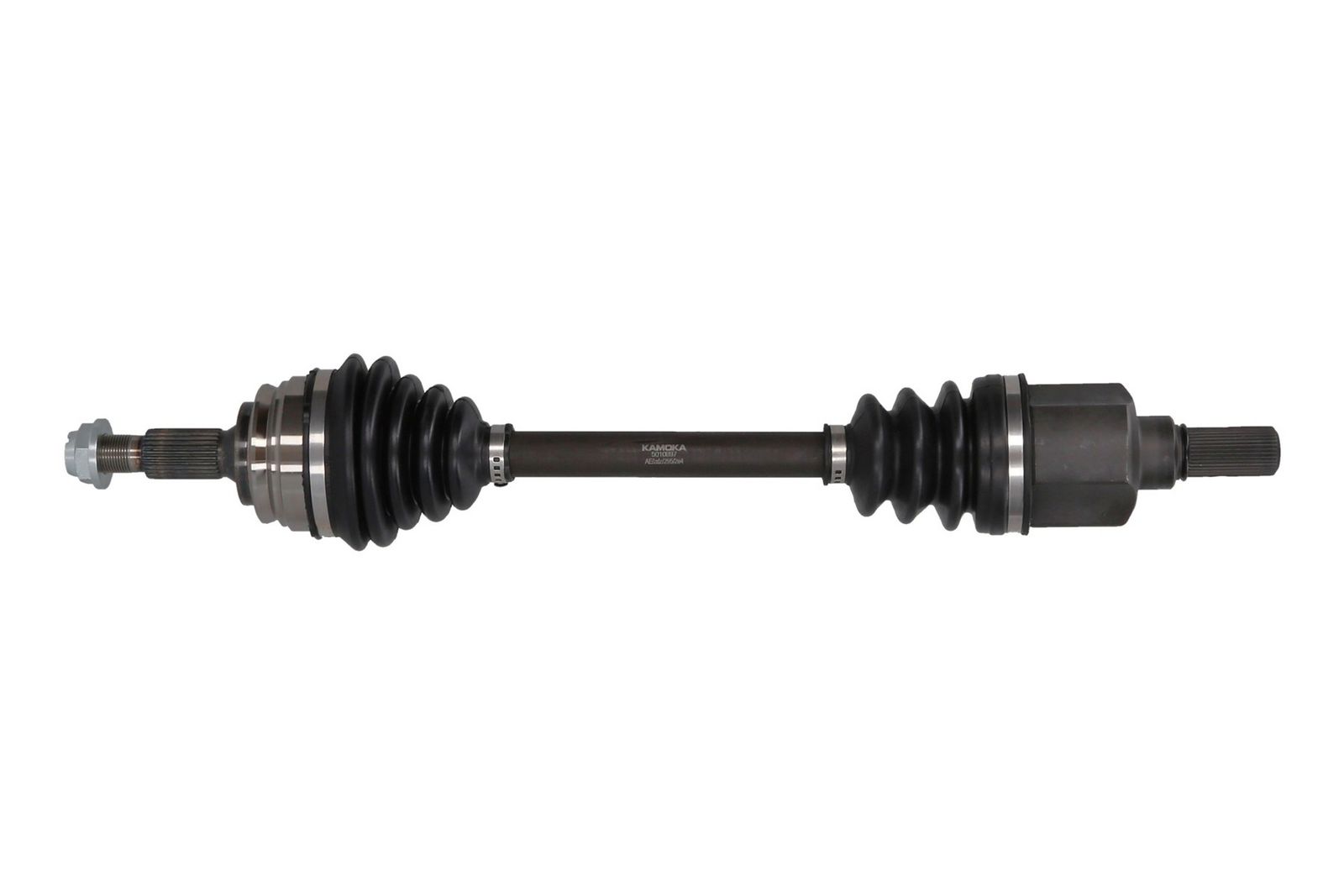 KAMOKA 5010897 Drive shaft