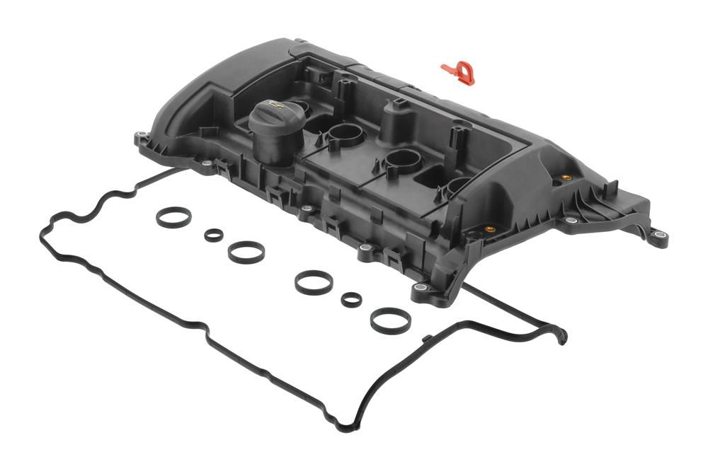 TOPRAN 724 158 Cylinder head cover