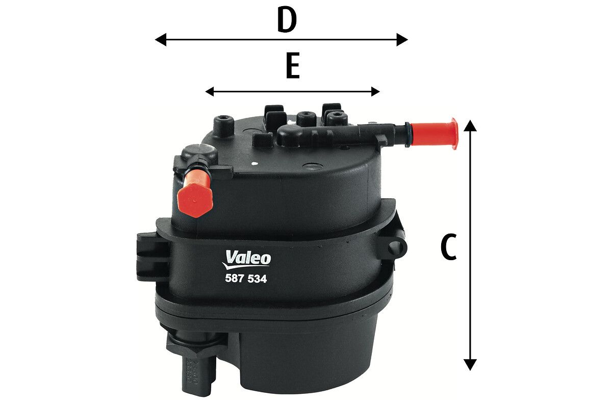 Fuel Filter-main