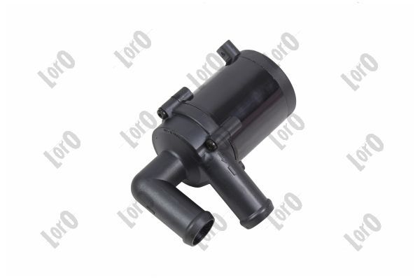 Auxiliary Water Pump (cooling water circuit)
