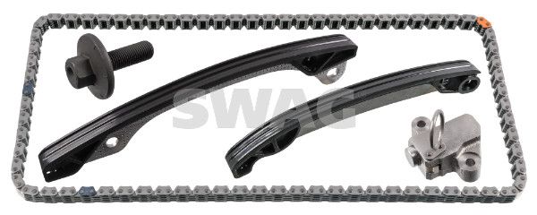 SWAG 60 10 7166 Timing chain kit