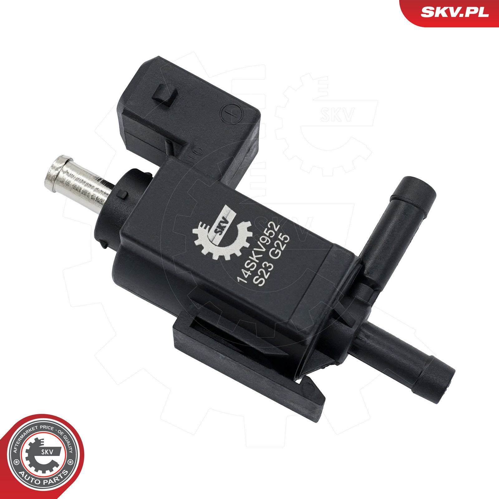 ESEN SKV 14SKV952 Boost pressure control valve