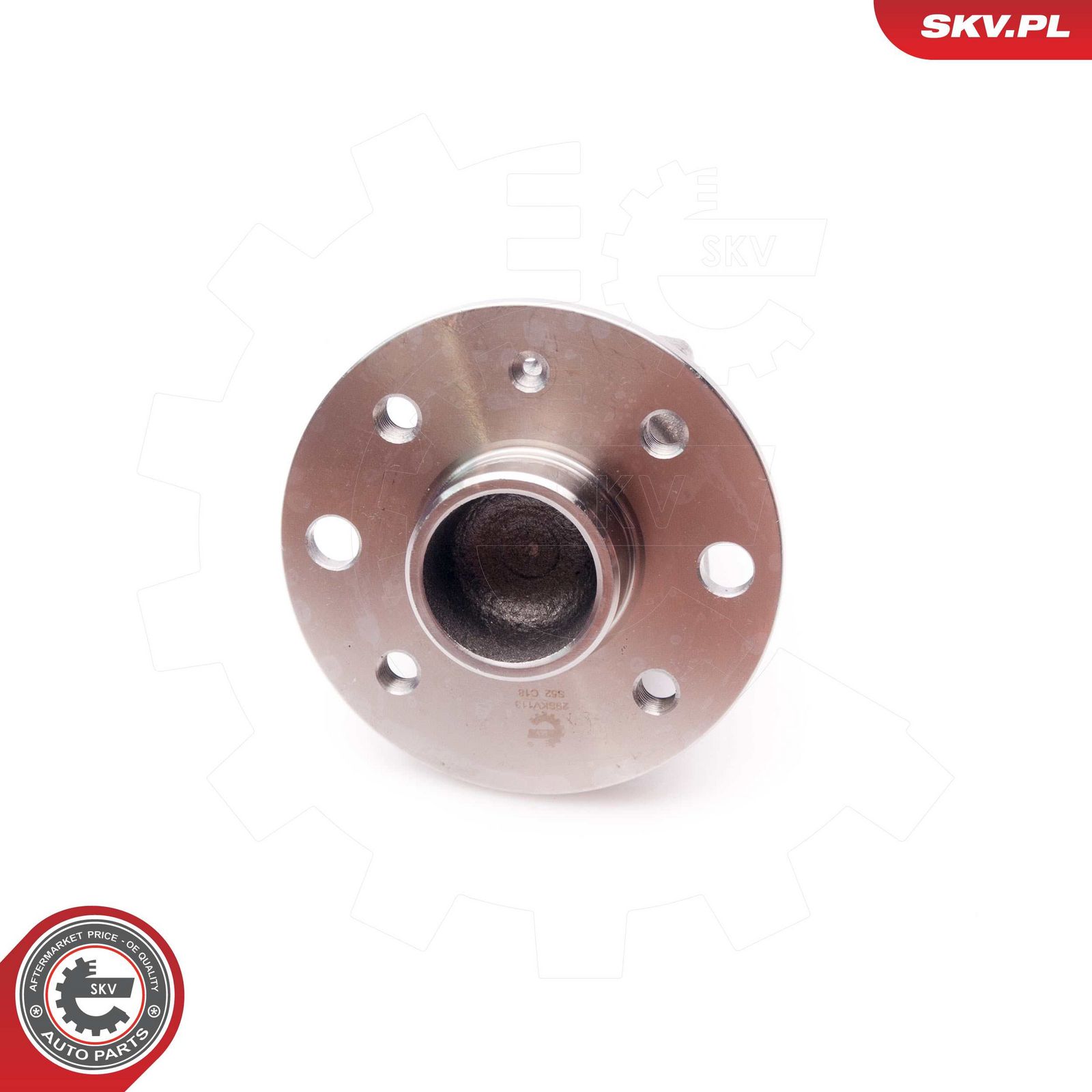 Wheel Bearing Kit-3