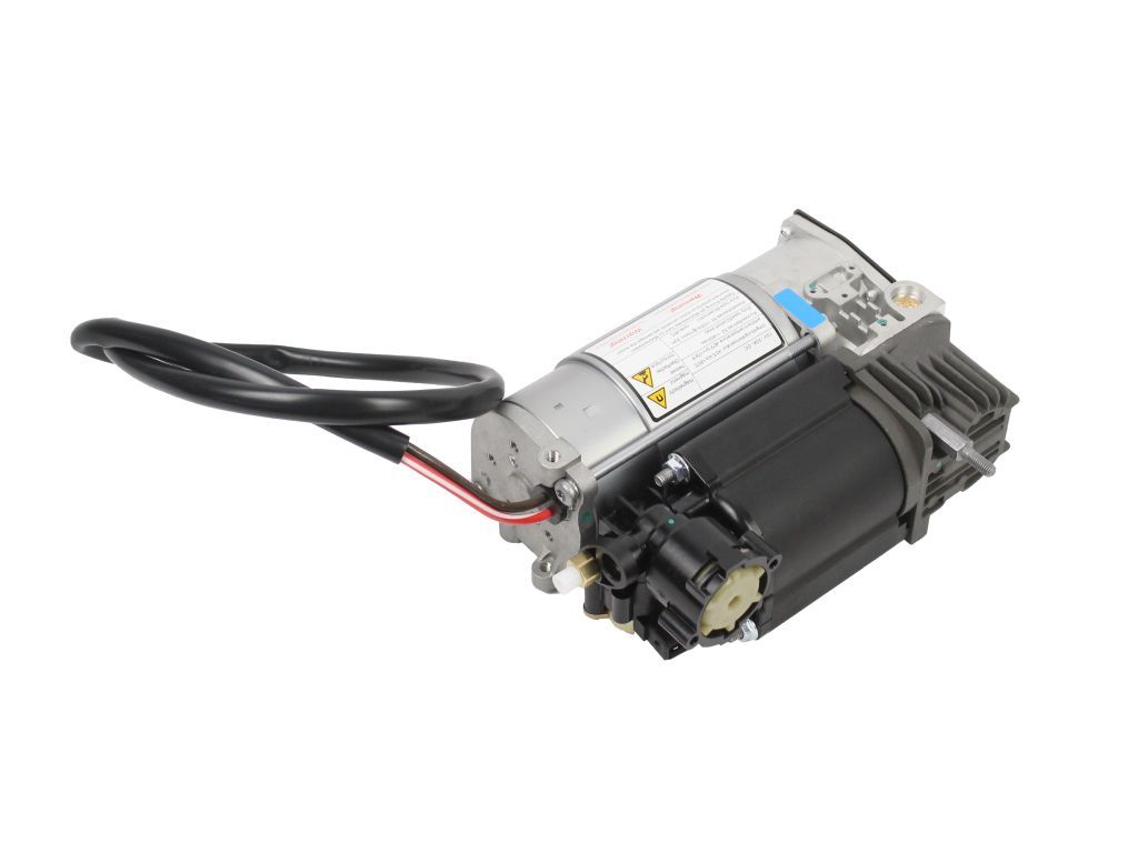 Compressor, compressed air system-2