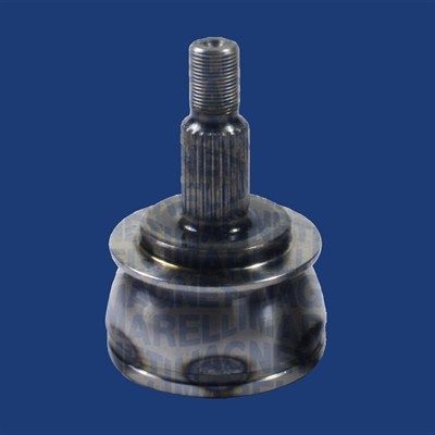 MAGNETI MARELLI 302015100187 Joint kit, drive shaft