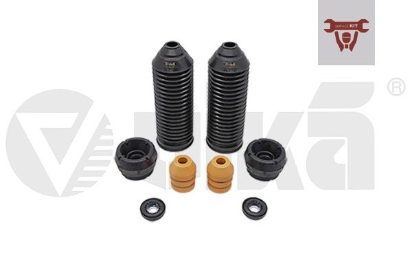 VIKA K41491301 Suspension strut support mount