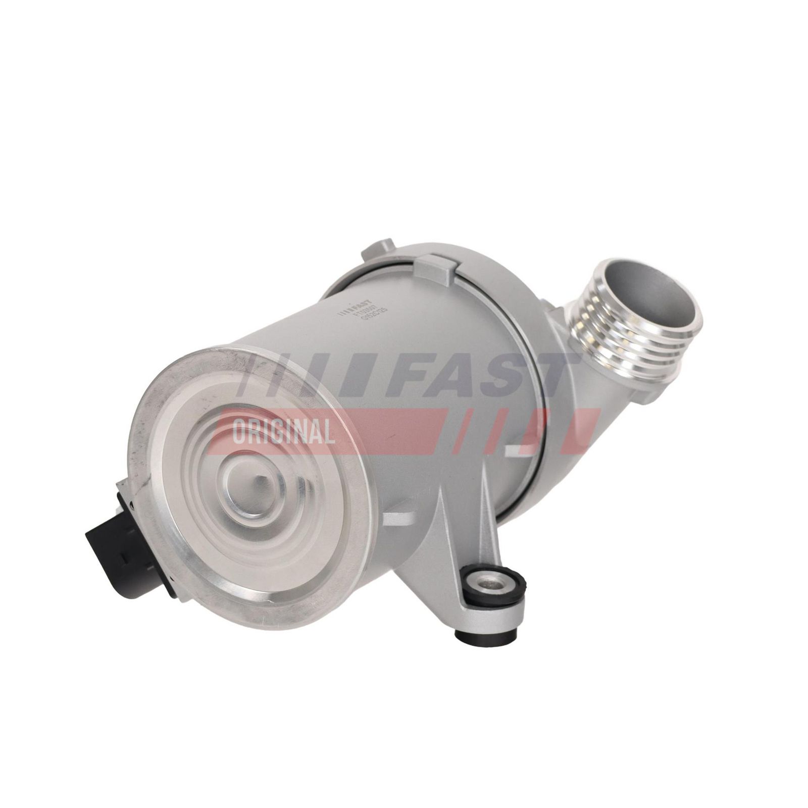 Auxiliary Water Pump (cooling water circuit)-1