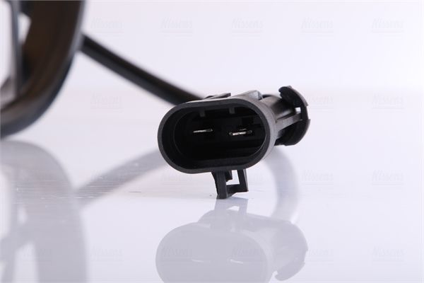 Fan, engine cooling-4