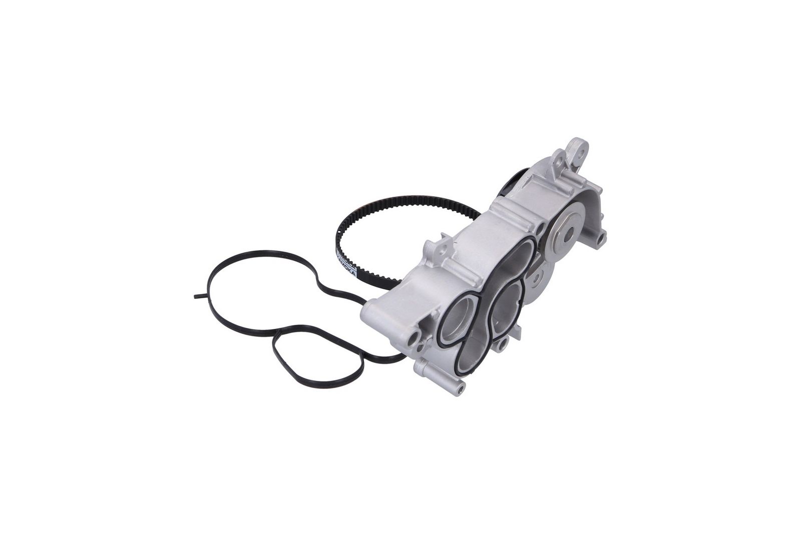 Water Pump & Timing Belt Kit-1