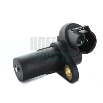 Sensor, crankshaft pulse