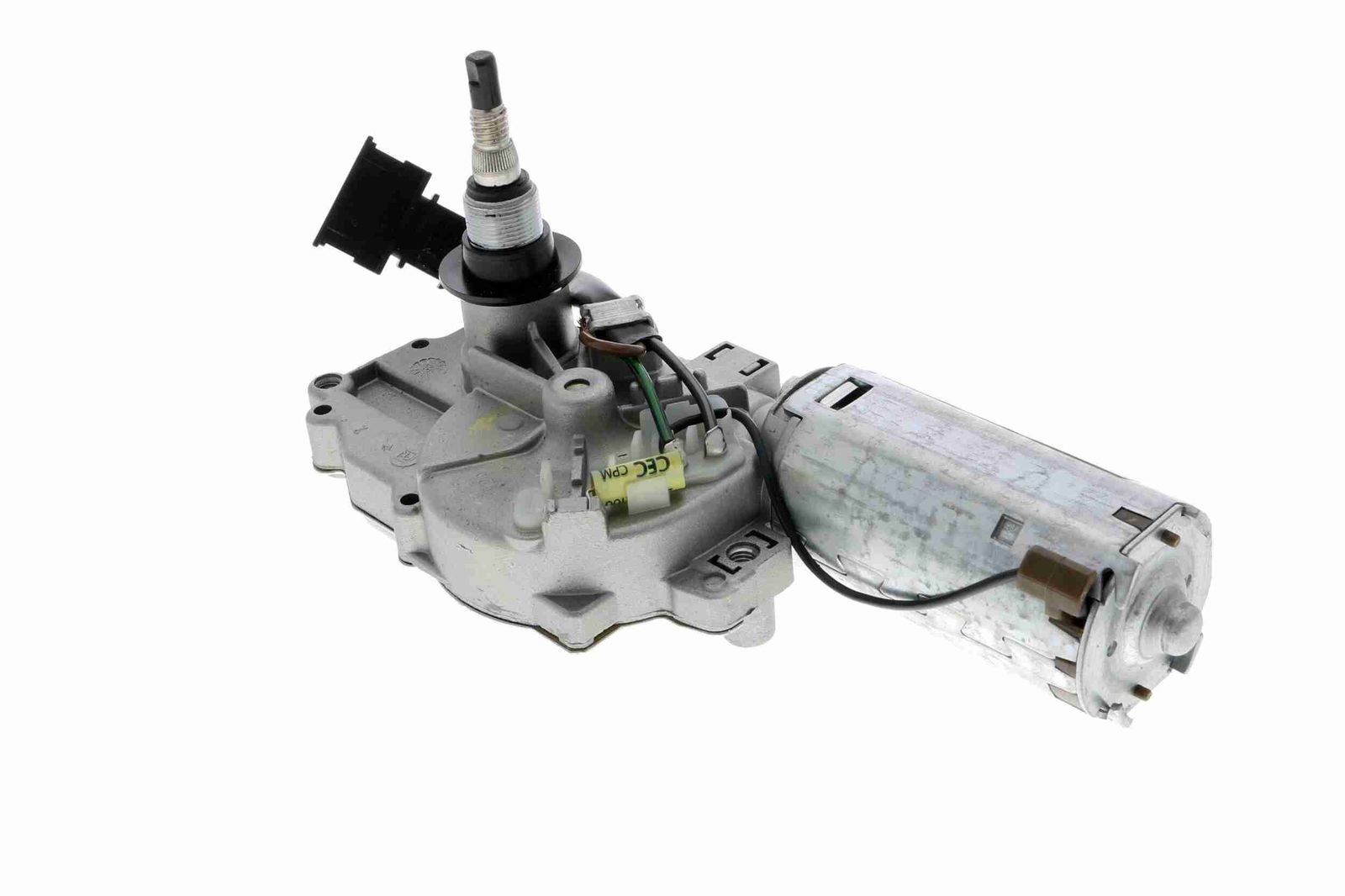 Wiper Motor-7