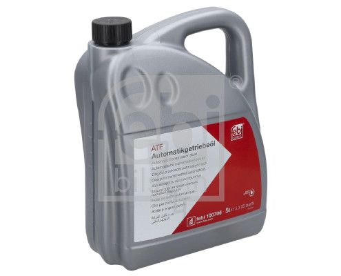 FEBI BILSTEIN 100706 Automatic transmission fluid