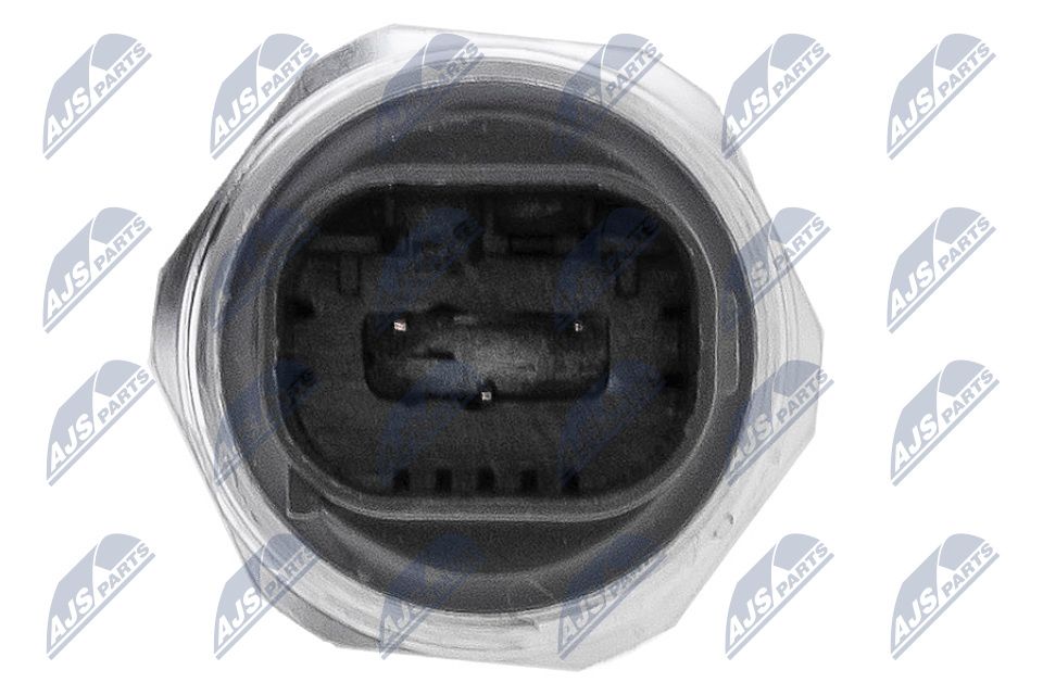 Sensor, exhaust pressure-4