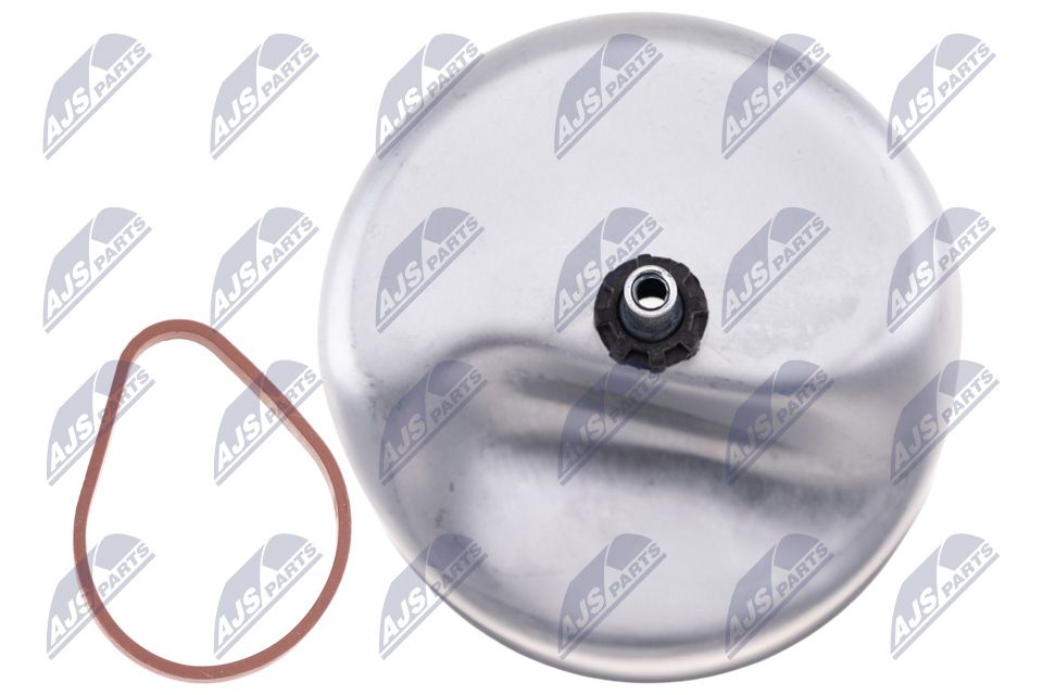 Fuel Filter-3