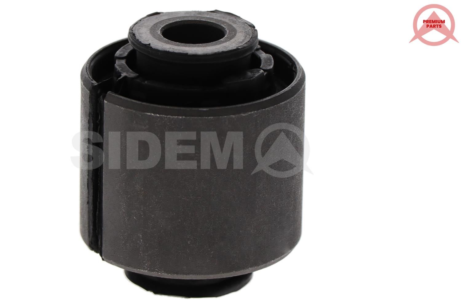 Mounting, control/trailing arm