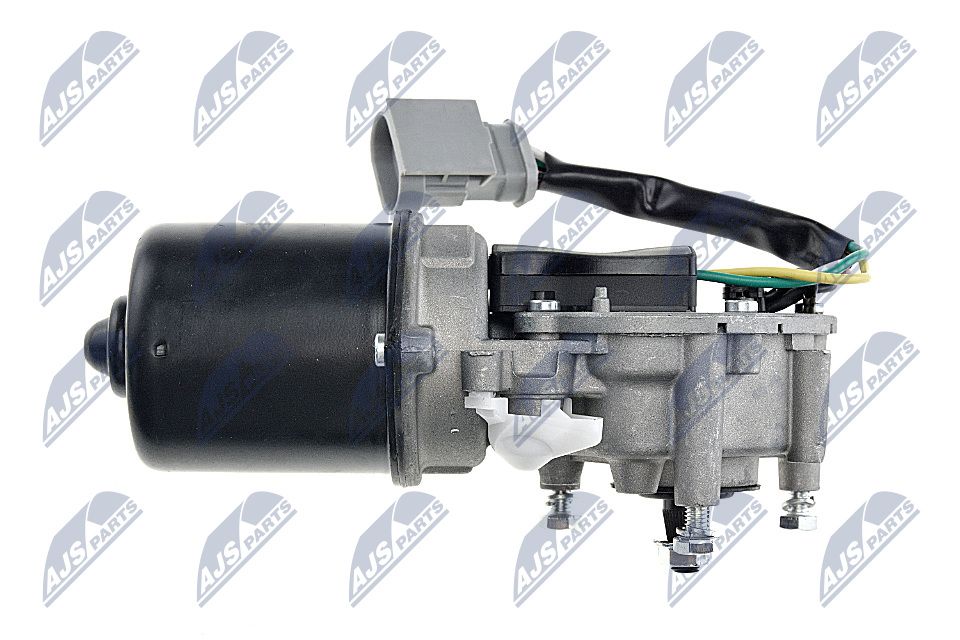 Wiper Motor-3
