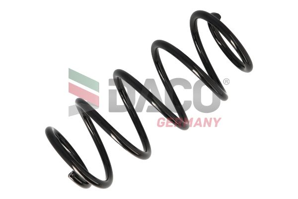 DACO 803608 Suspension spring
