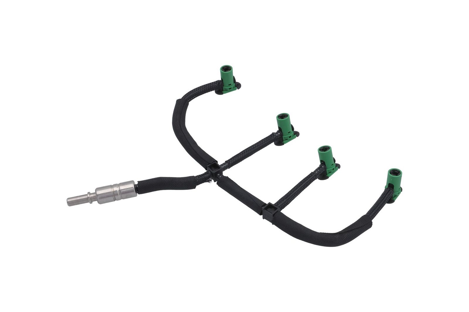 Hose, fuel overflow-main