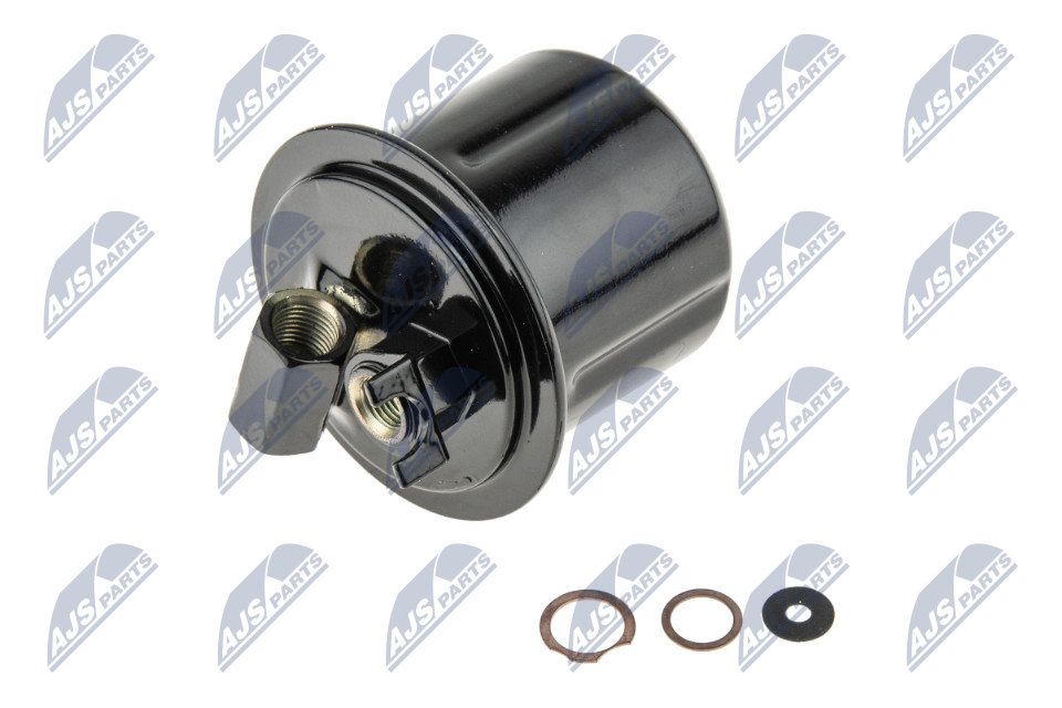 NTY FFF-HD-011 Fuel filter