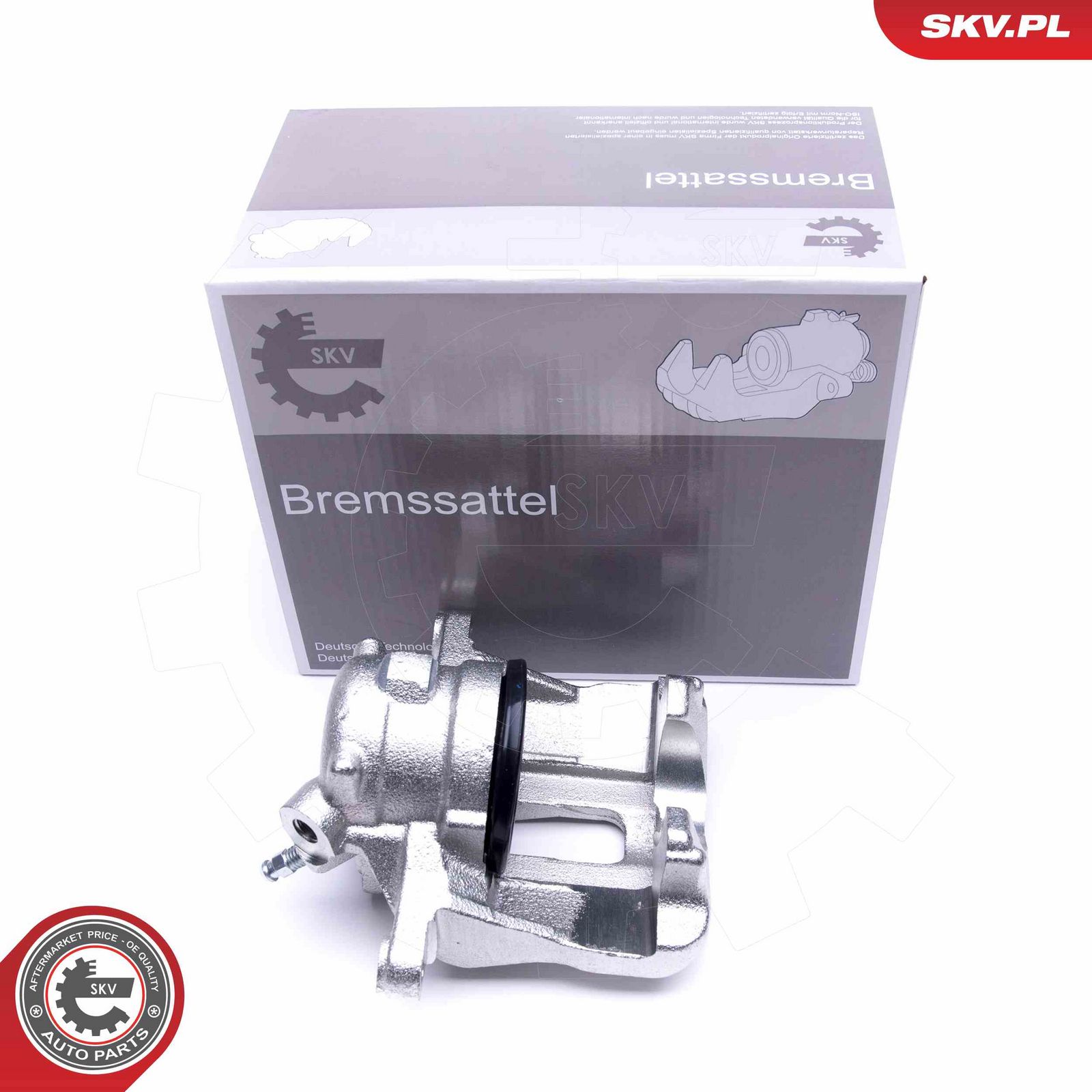 Brake Caliper-5