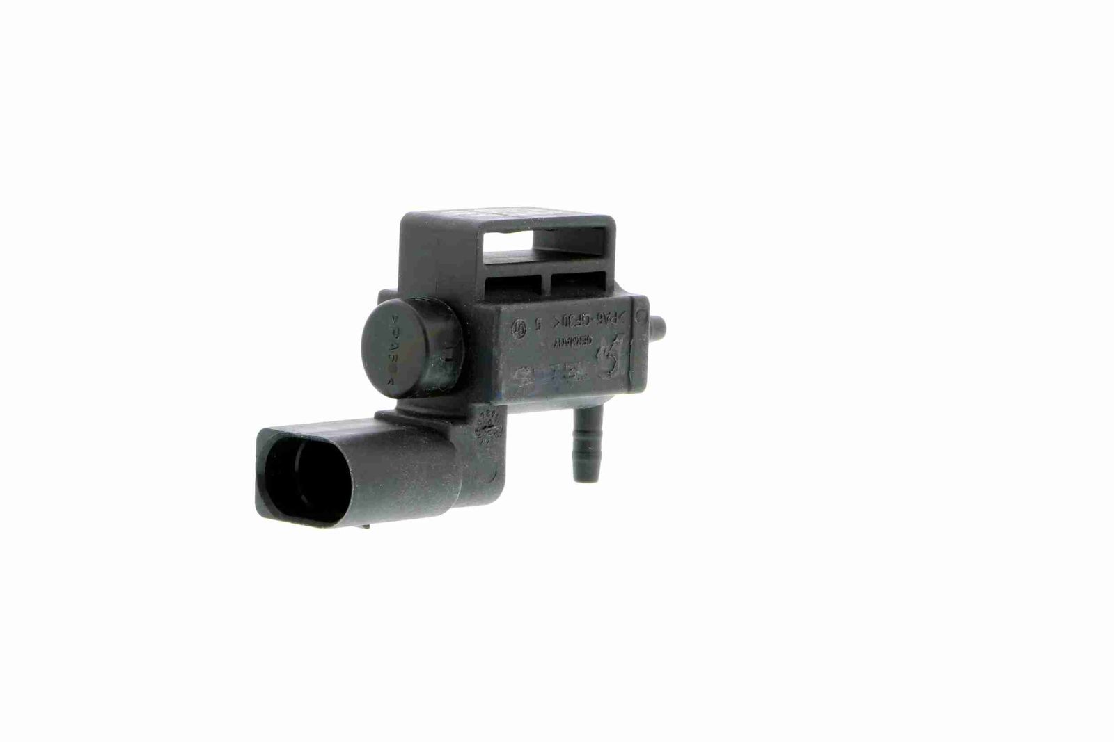 Valve, secondary air intake suction-9