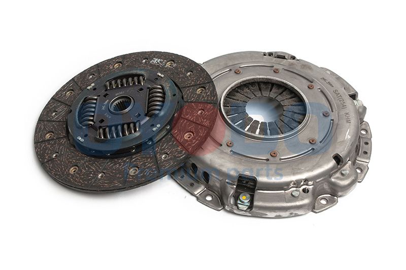 OYODO 10S0301-OYO Clutch kit