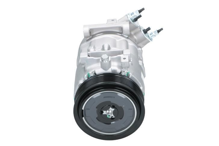 BV PSH 090.225.007.050 Compressor, air conditioning
