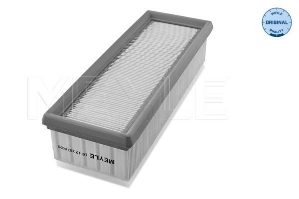 MEYLE 16-12 321 0022 Air filter