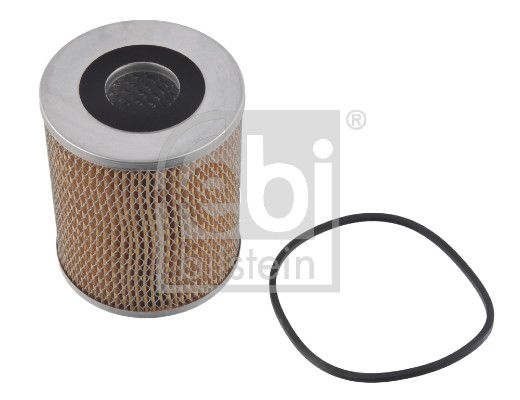 FEBI BILSTEIN 184192 Oil filter