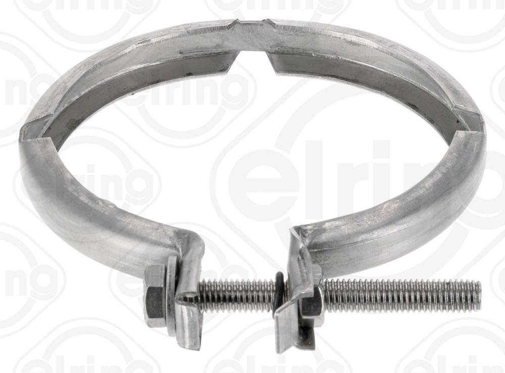 ELRING 507.730 Pipe connector, exhaust system