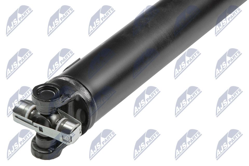 Propshaft, axle drive-3