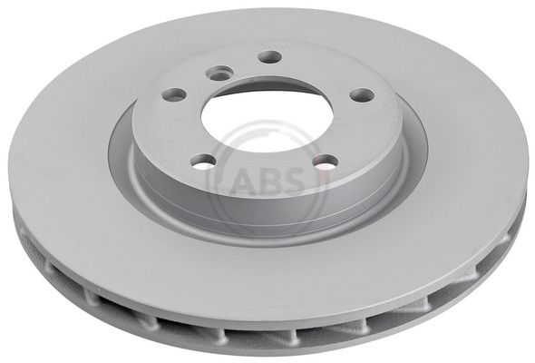 A.B.S. 16335 Brake disc