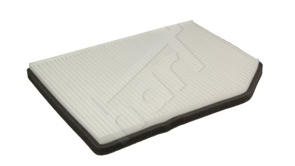 HART 328 434 Filter, cabin air