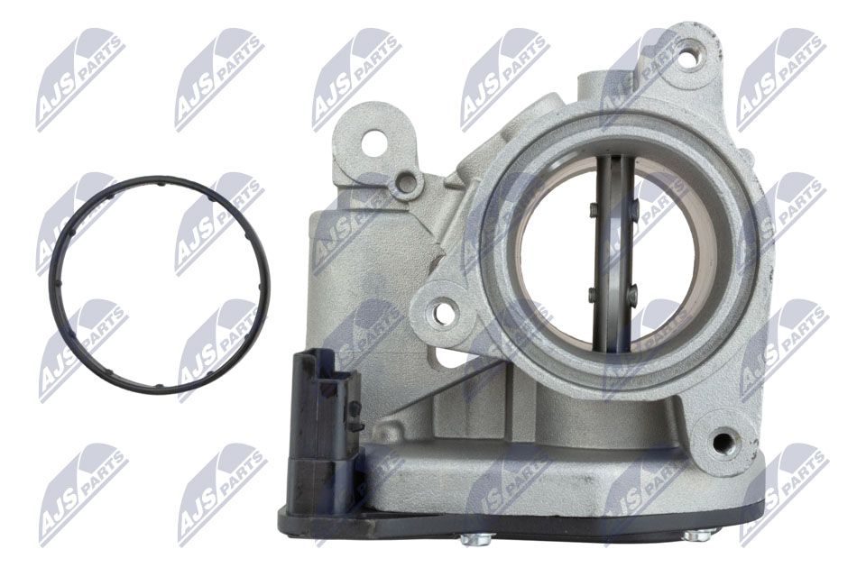 Throttle Body-3