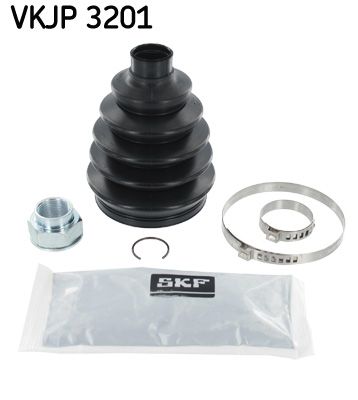 SKF VERTEVO VKJP 3201 Bellow kit, drive shaft
