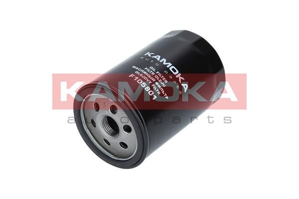 KAMOKA F105801 Alyvos filtras