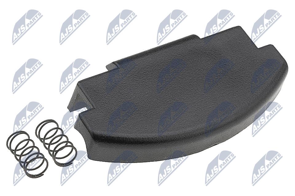NTY EZC-WW-297 Armrest