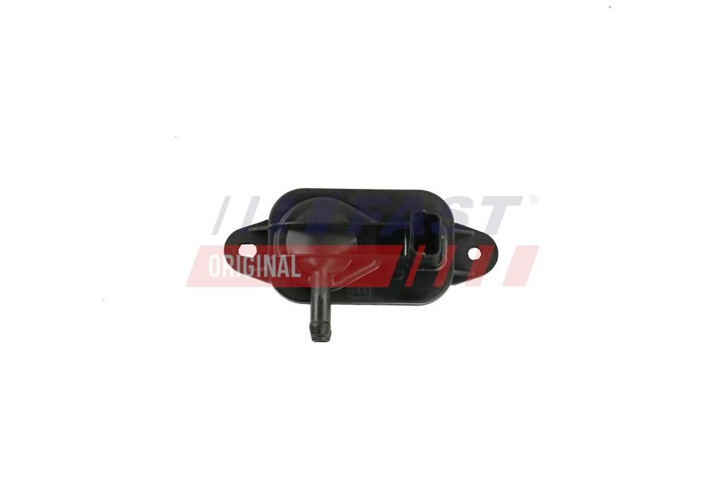 FAST FT54302 Sensor, exhaust pressure