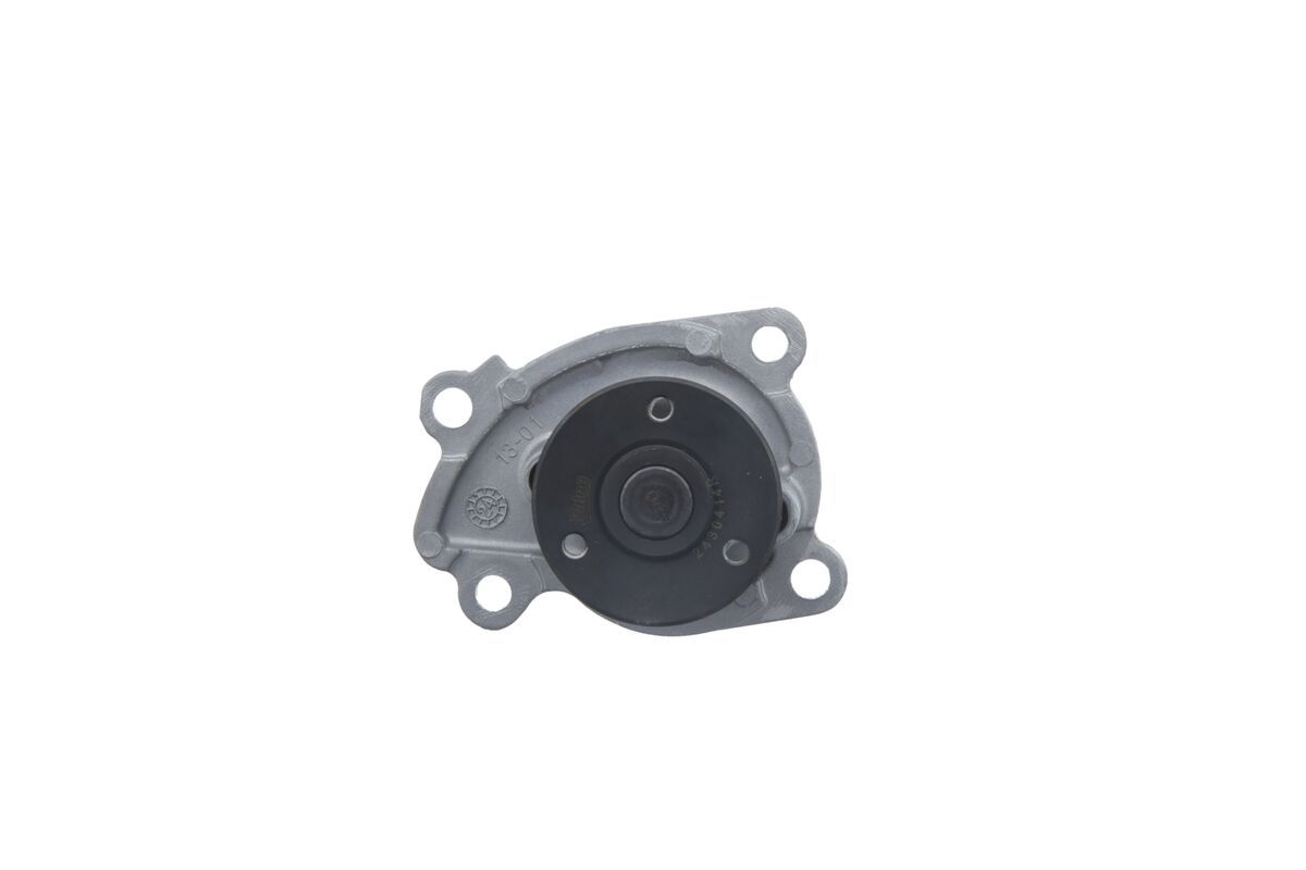 Water Pump, engine cooling-3