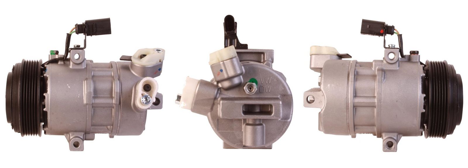 DRI 700510875 Compressor, air conditioning